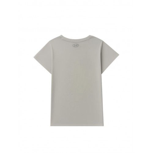 Under Armour Γυναικείο Graphic T-Shirt Γκρι